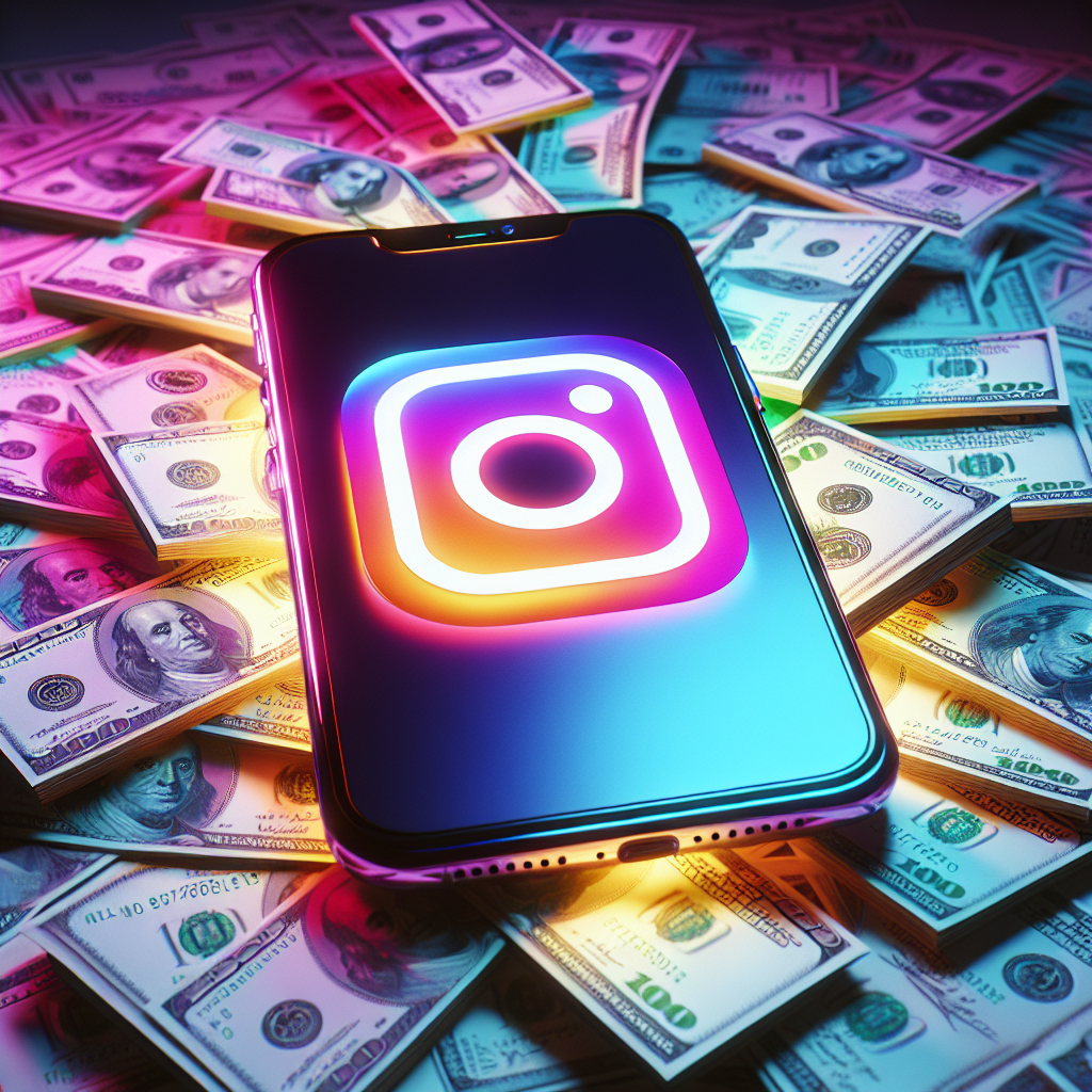 How To Make Money On Instagram With NO FOLLOWING ($300 PER DAY!)