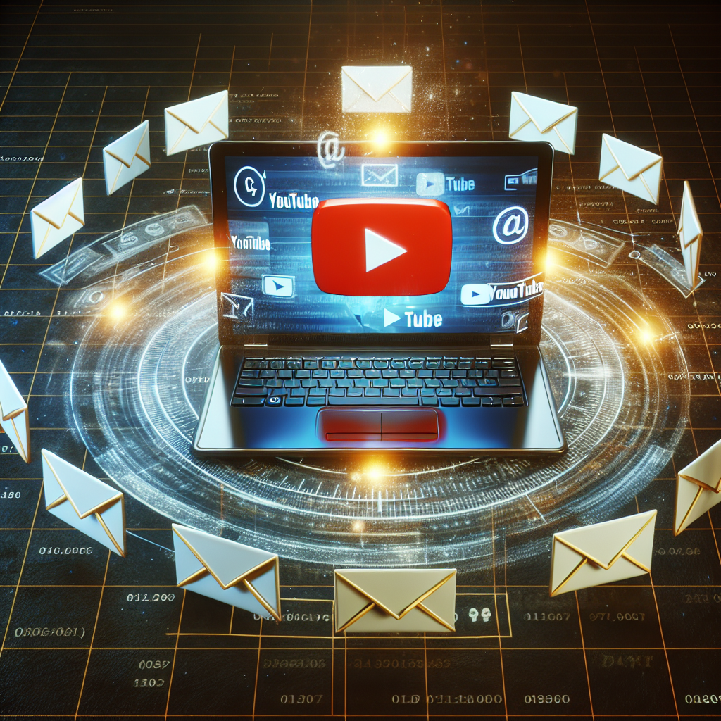 Promoting YouTube Videos and Growing Leads – Jason Wardrop’s Email Strategy