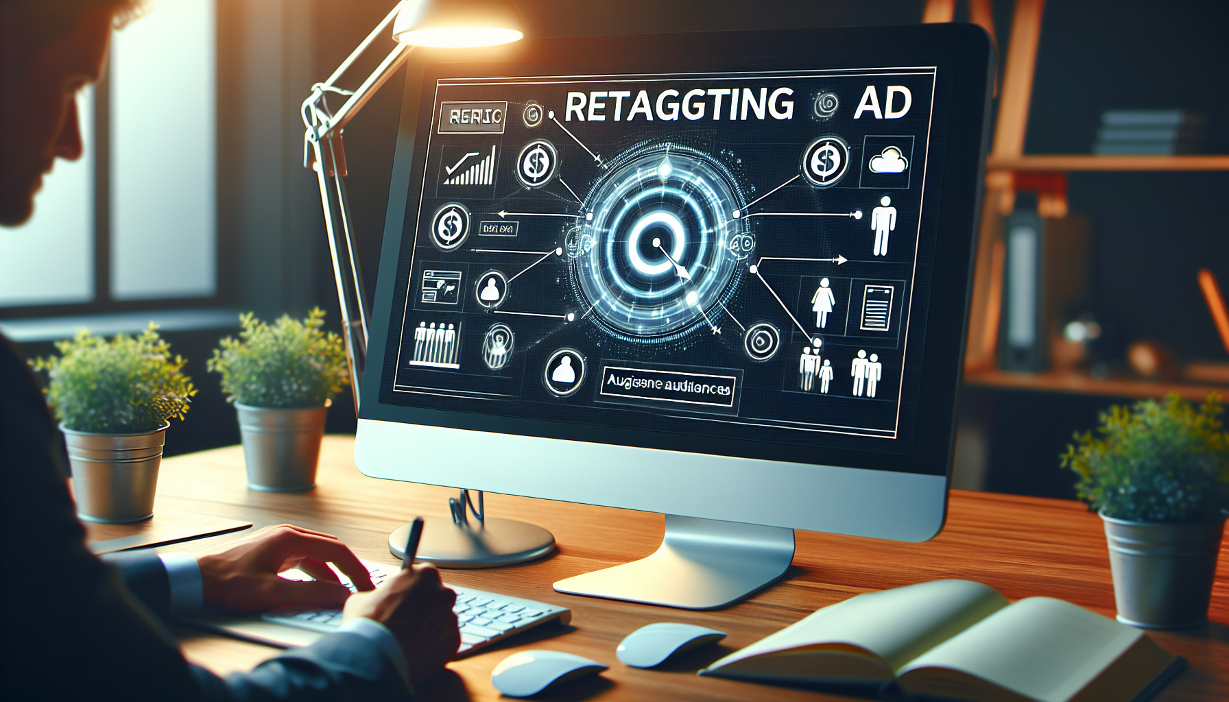 Setting Up Different Audiences for Facebook Retargeting Ads