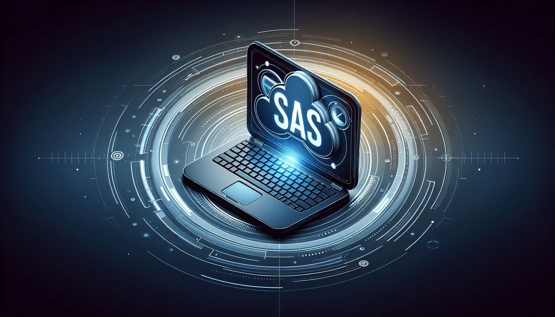The Rise of the SAS Model: A New Approach to Digital Marketing